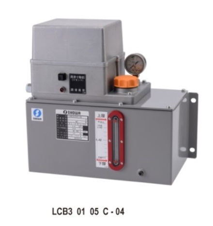 LCB3 (TMS) Lubrication Unit